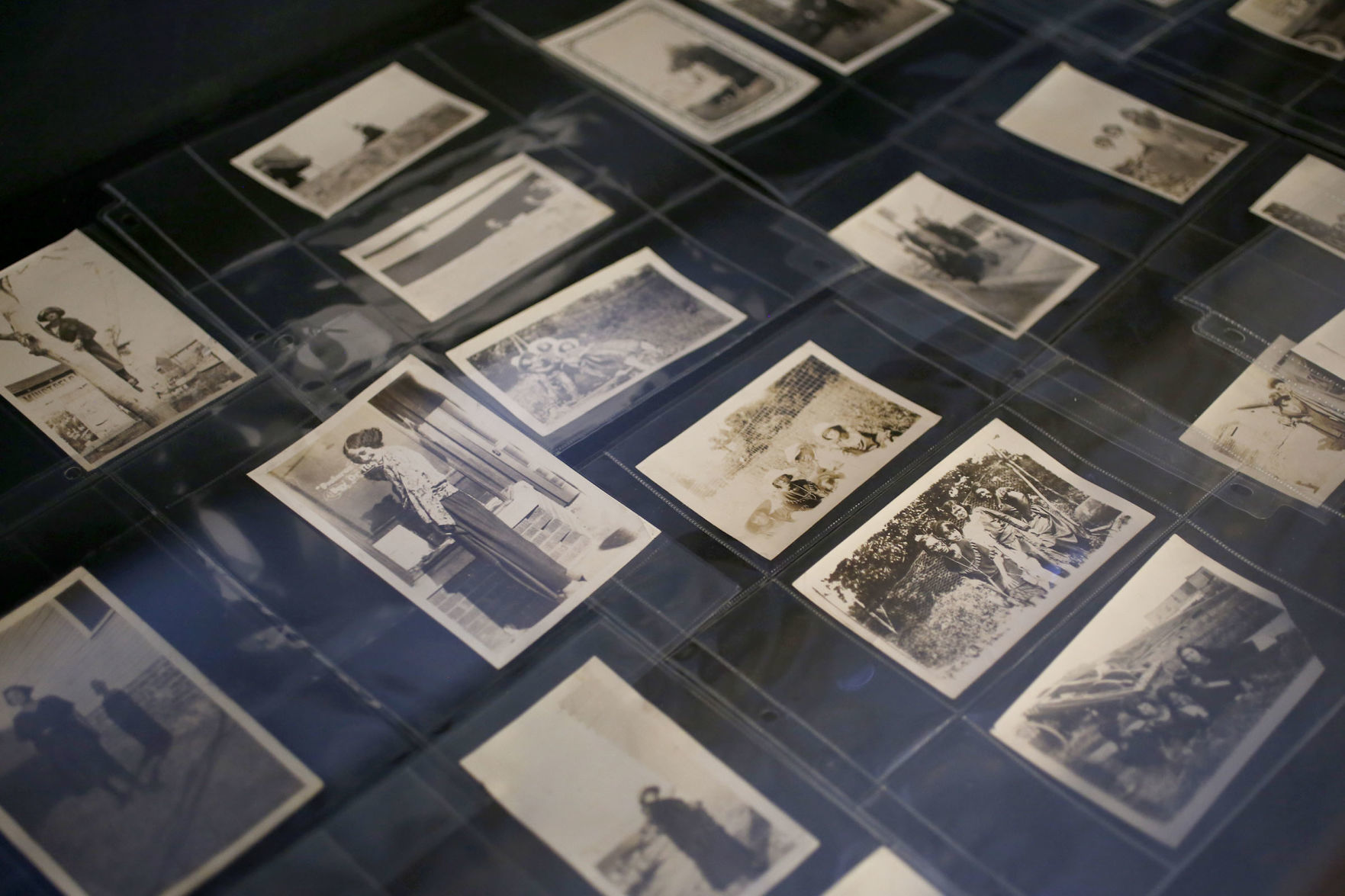 Tulsa Massacre Collection